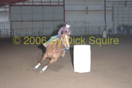 J. Melby, Benefit 06 004