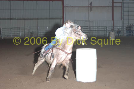 J. Melby, Benefit 06 006