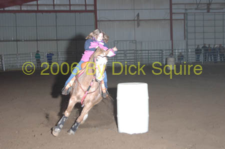 J. Melby, Benefit 06 007