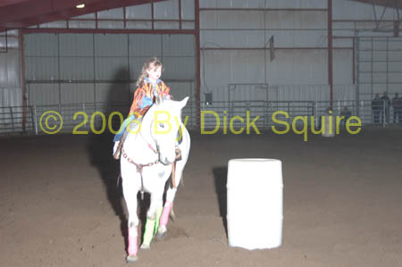 J. Melby, Benefit 06 008