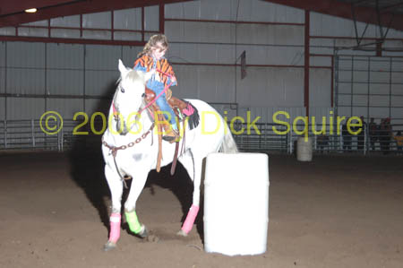 J. Melby, Benefit 06 009