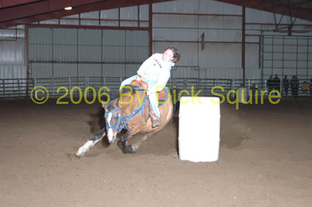 J. Melby, Benefit 06 010