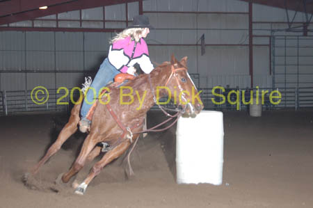 J. Melby, Benefit 06 018