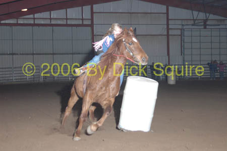 J. Melby, Benefit 06 020