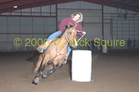 J. Melby, Benefit 06 022