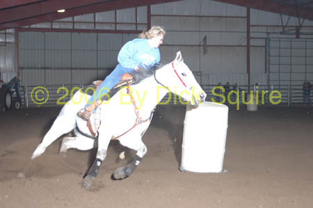 J. Melby, Benefit 06 023