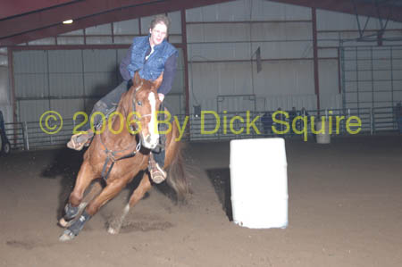 J. Melby, Benefit 06 027