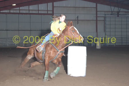 J. Melby, Benefit 06 029