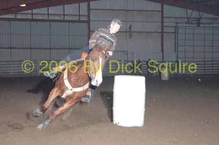 J. Melby, Benefit 06 030