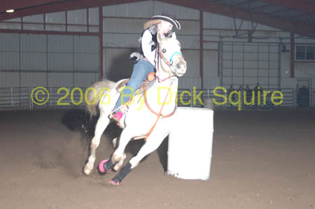 J. Melby, Benefit 06 034