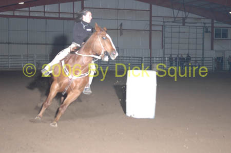 J. Melby, Benefit 06 035