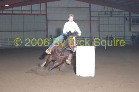 J. Melby, Benefit 06 037