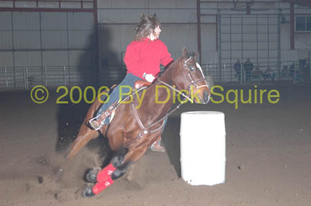 J. Melby, Benefit 06 040