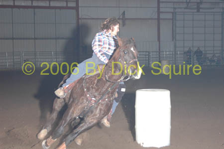 J. Melby, Benefit 06 042