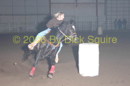 J. Melby, Benefit 06 045