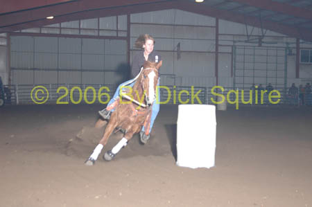 J. Melby, Benefit 06 047