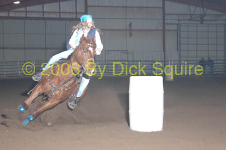 J. Melby, Benefit 06 050