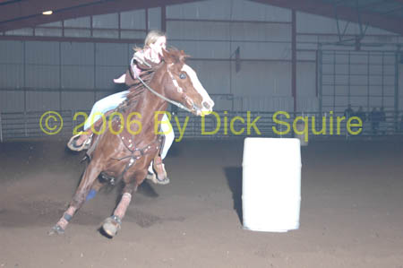 J. Melby, Benefit 06 056