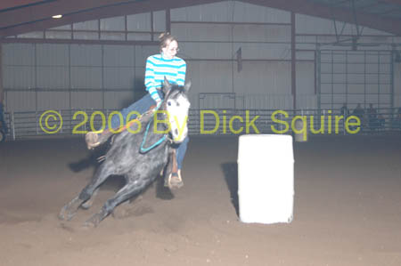 J. Melby, Benefit 06 059