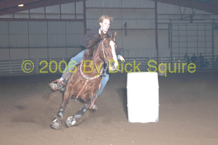 J. Melby, Benefit 06 060