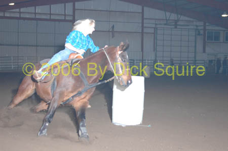 J. Melby, Benefit 06 066