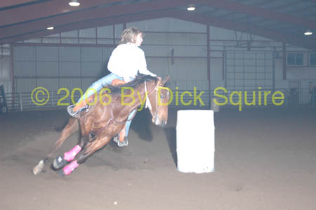 J. Melby, Benefit 06 080