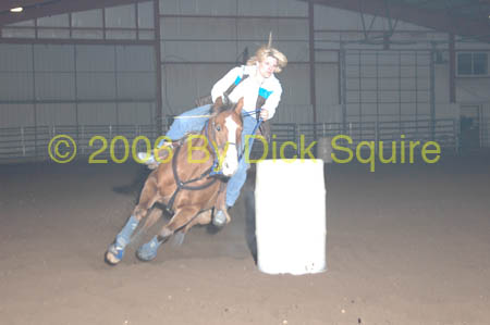 J. Melby, Benefit 06 084