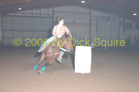 J. Melby, Benefit 06 086