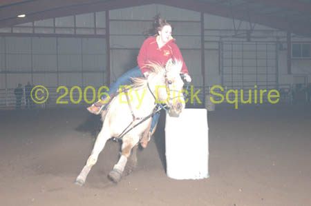 J. Melby, Benefit 06 098