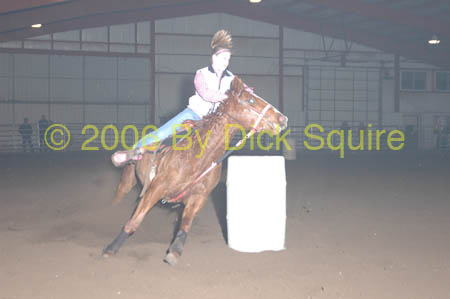 J. Melby, Benefit 06 100