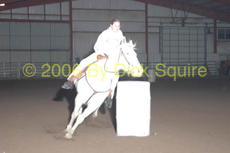 J. Melby, Benefit 06 103