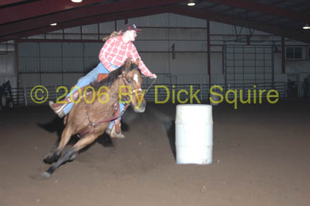 J. Melby, Benefit 06 104