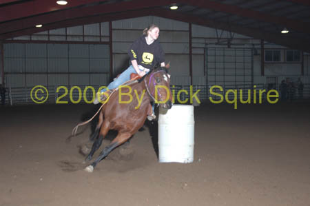 J. Melby, Benefit 06 105