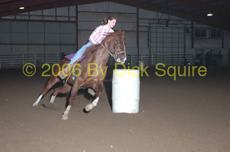 J. Melby, Benefit 06 106