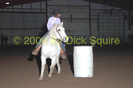 J. Melby, Benefit 06 111