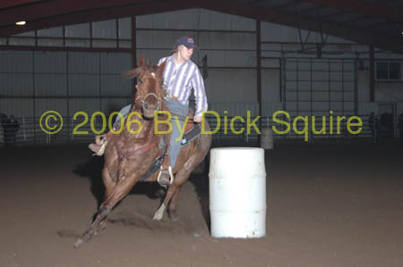 J. Melby, Benefit 06 112