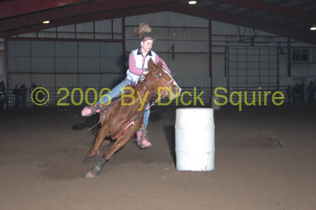 J. Melby, Benefit 06 113