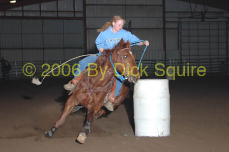 J. Melby, Benefit 06 114