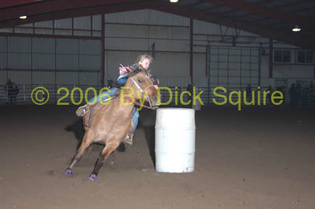 J. Melby, Benefit 06 115