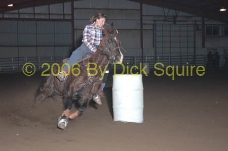 J. Melby, Benefit 06 119