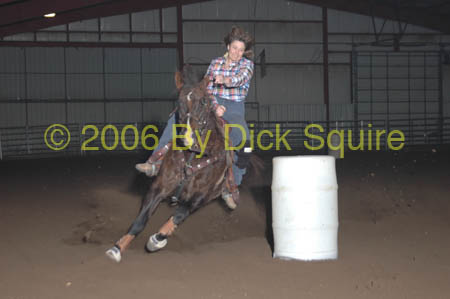 J. Melby, Benefit 06 120