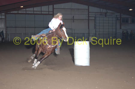 J. Melby, Benefit 06 125