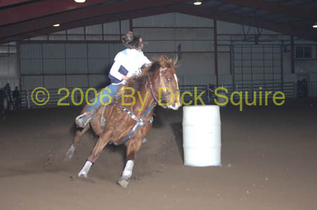 J. Melby, Benefit 06 128