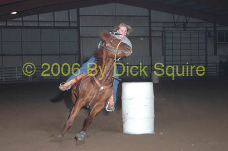 J. Melby, Benefit 06 130
