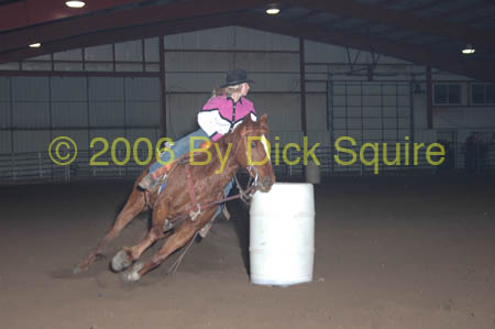 J. Melby, Benefit 06 136