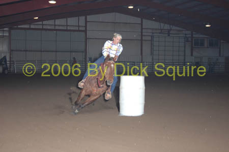 J. Melby, Benefit 06 137