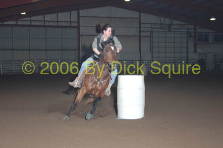 J. Melby, Benefit 06 138