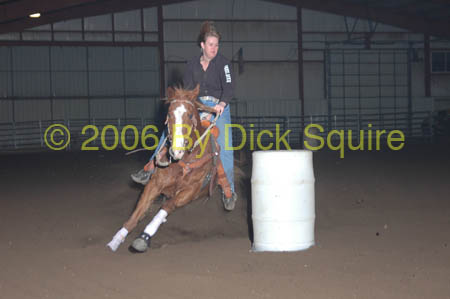 J. Melby, Benefit 06 139