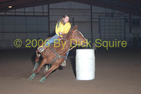 J. Melby, Benefit 06 140