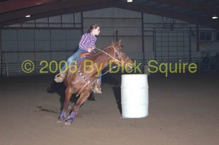 J. Melby, Benefit 06 141